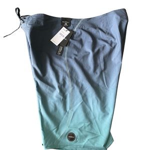 Mens ONeiel boardshorts size 34